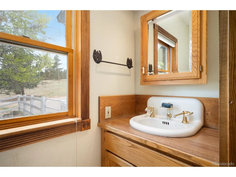 13991 Jubilee Trail Pine, CO 80470