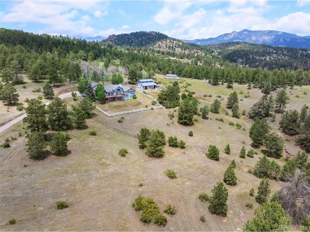 13991 Jubilee Trail Pine, CO 80470