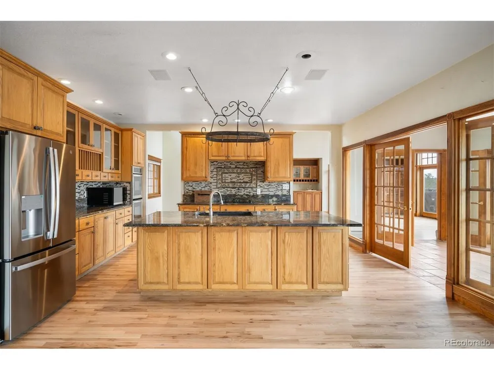 13991 Jubilee Trail Pine, CO 80470