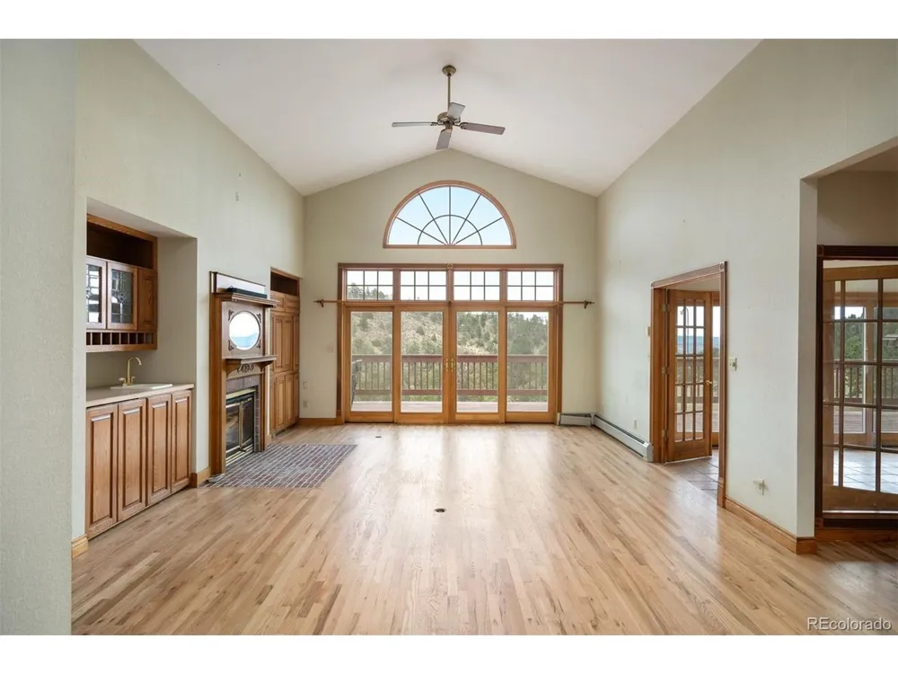 13991 Jubilee Trail Pine, CO 80470