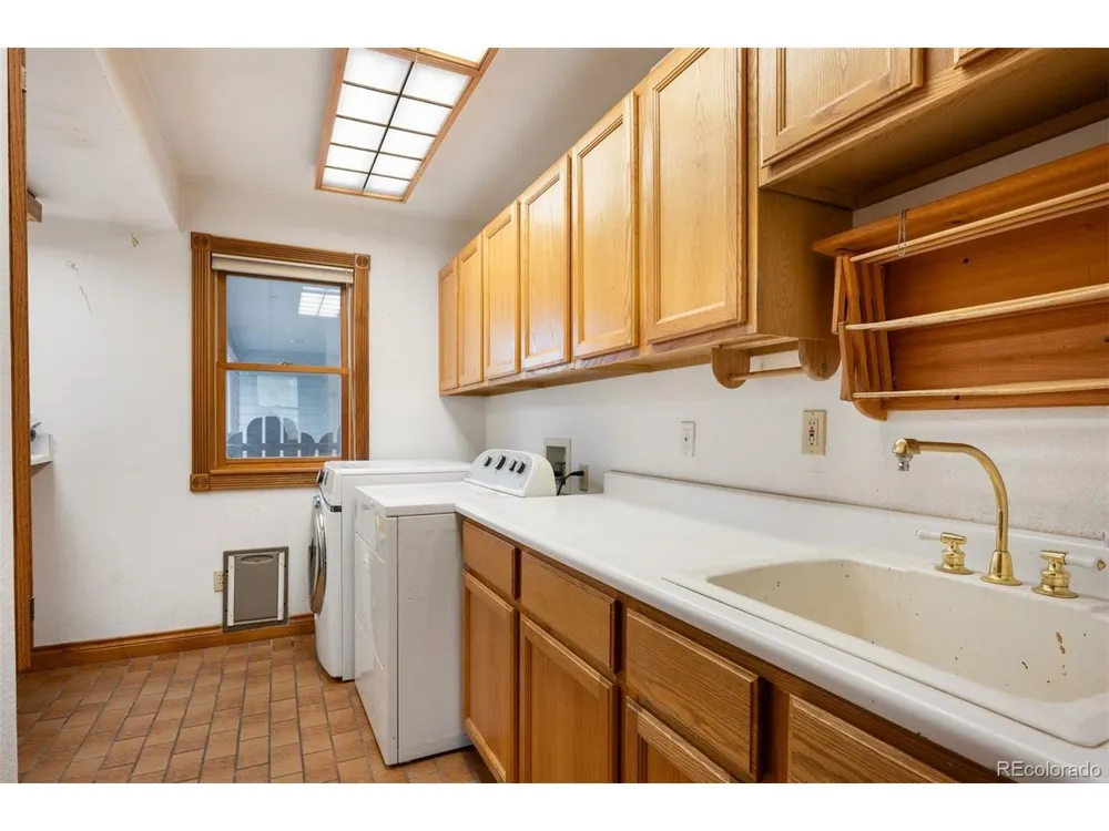 13991 Jubilee Trail Pine, CO 80470