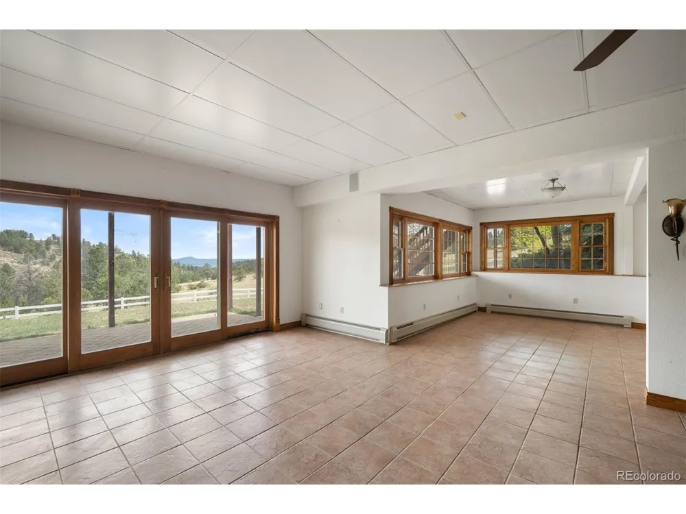 13991 Jubilee Trail Pine, CO 80470