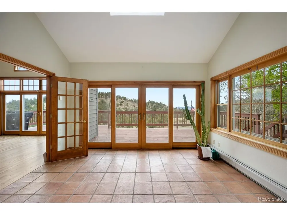 13991 Jubilee Trail Pine, CO 80470