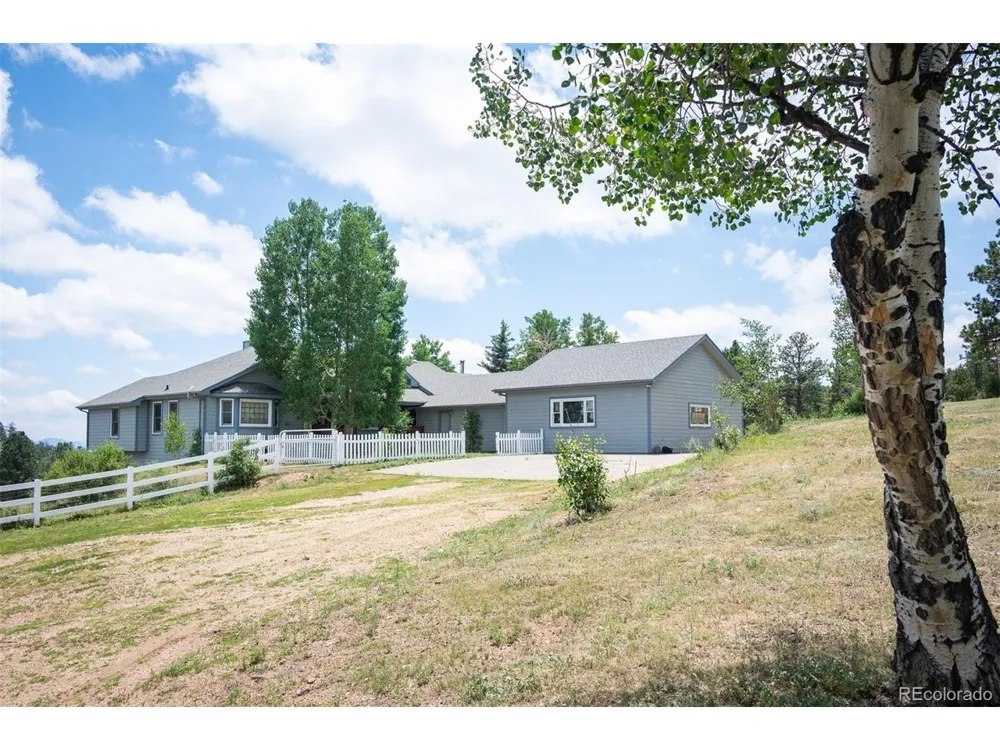 13991 Jubilee Trail Pine, CO 80470
