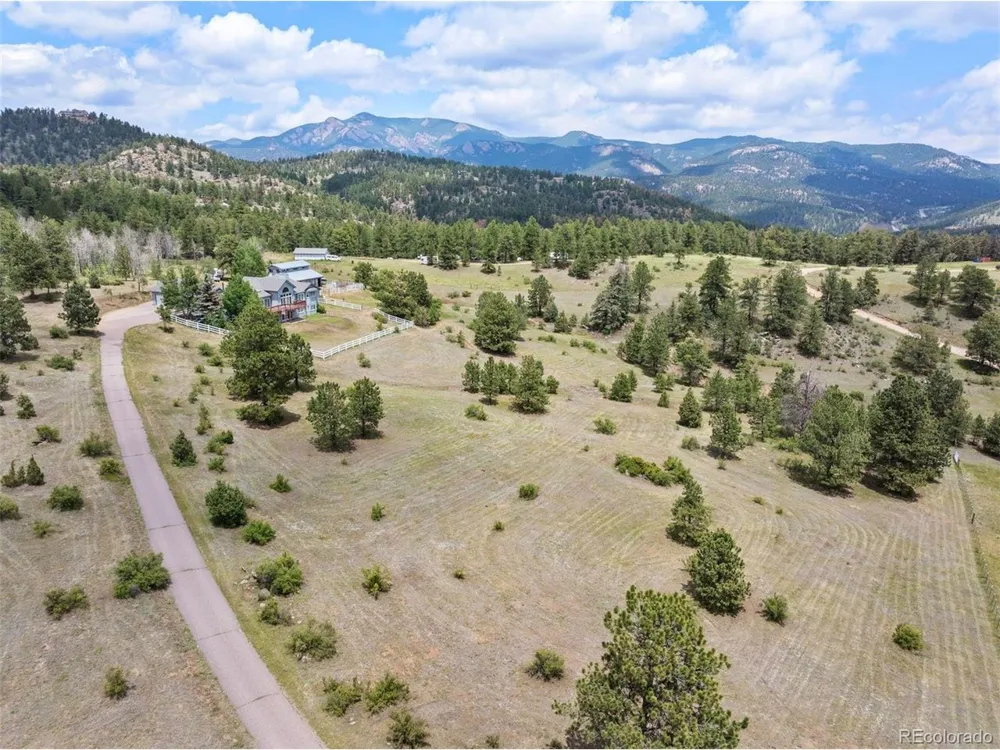 13991 Jubilee Trail Pine, CO 80470