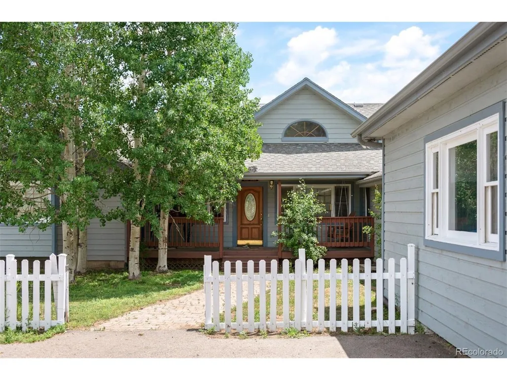 13991 Jubilee Trail Pine, CO 80470