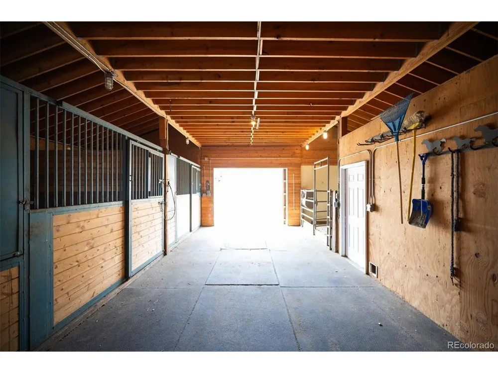 13991 Jubilee Trail Pine, CO 80470