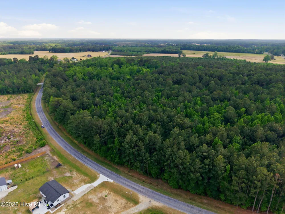 00 Roosevelt Spain Road Greenville, NC 27834