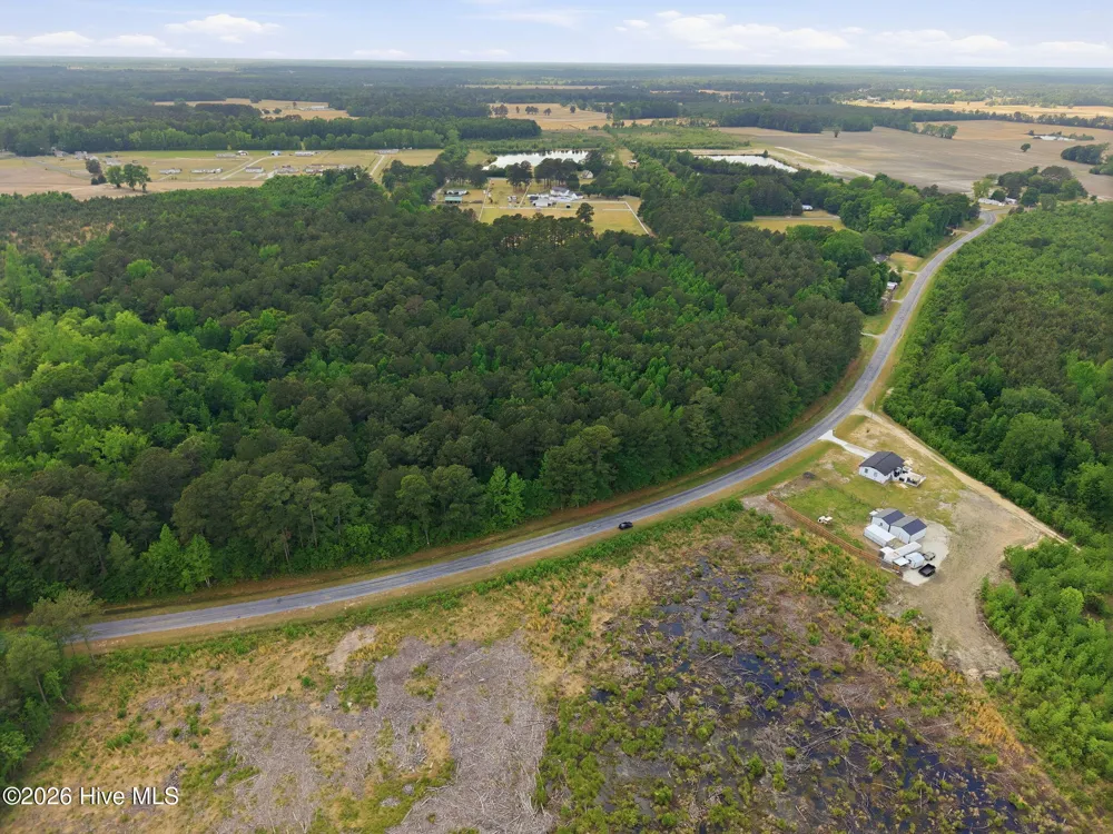 00 Roosevelt Spain Road Greenville, NC 27834