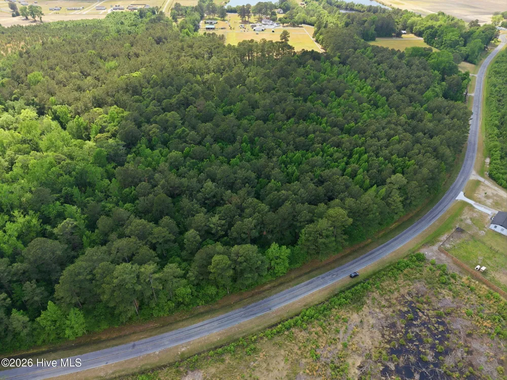00 Roosevelt Spain Road Greenville, NC 27834