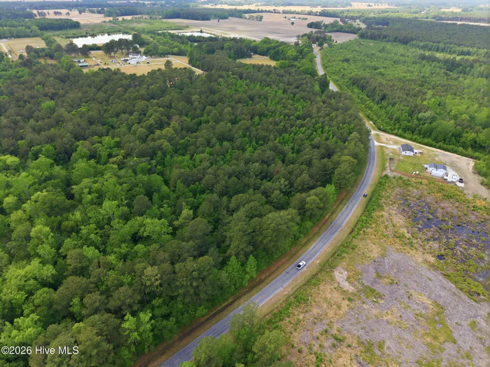 00 Roosevelt Spain Road Greenville, NC 27834