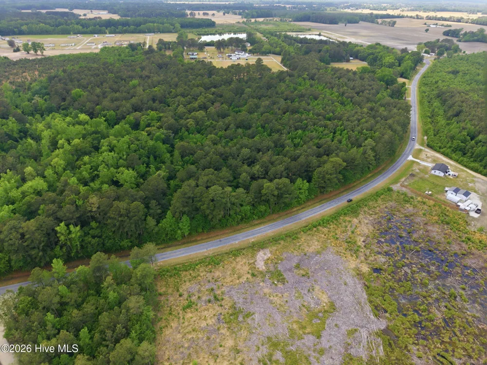 00 Roosevelt Spain Road Greenville, NC 27834