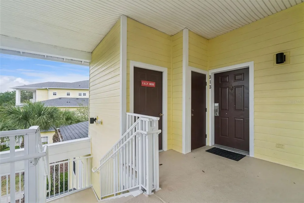 313 LUCAYA LOOP Davenport, FL 33897