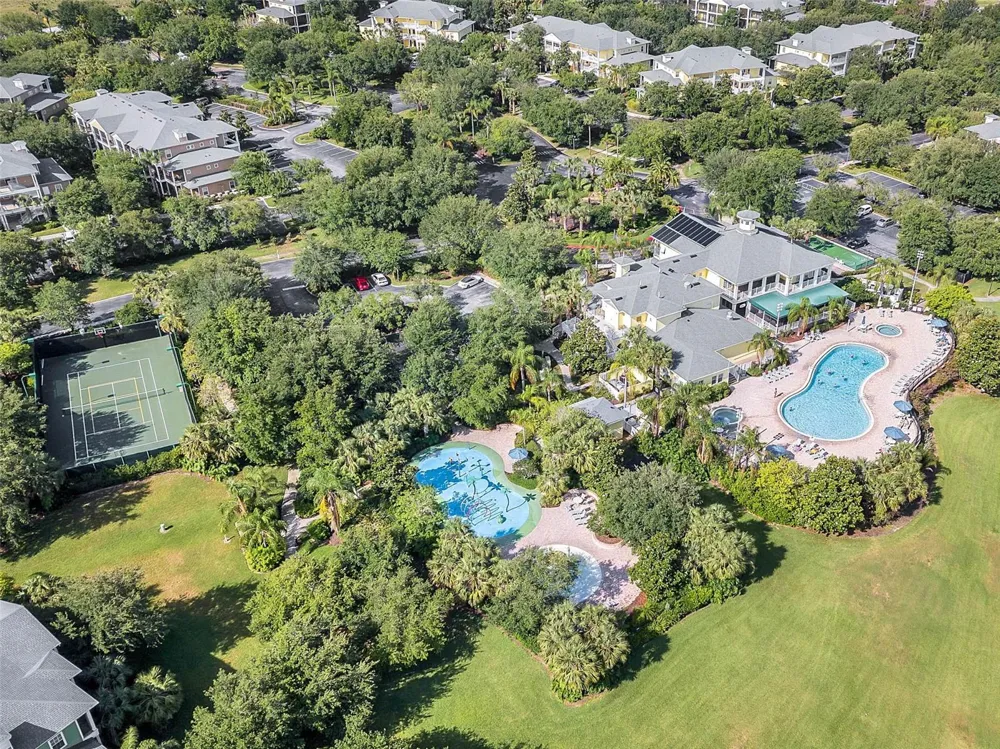 313 LUCAYA LOOP Davenport, FL 33897