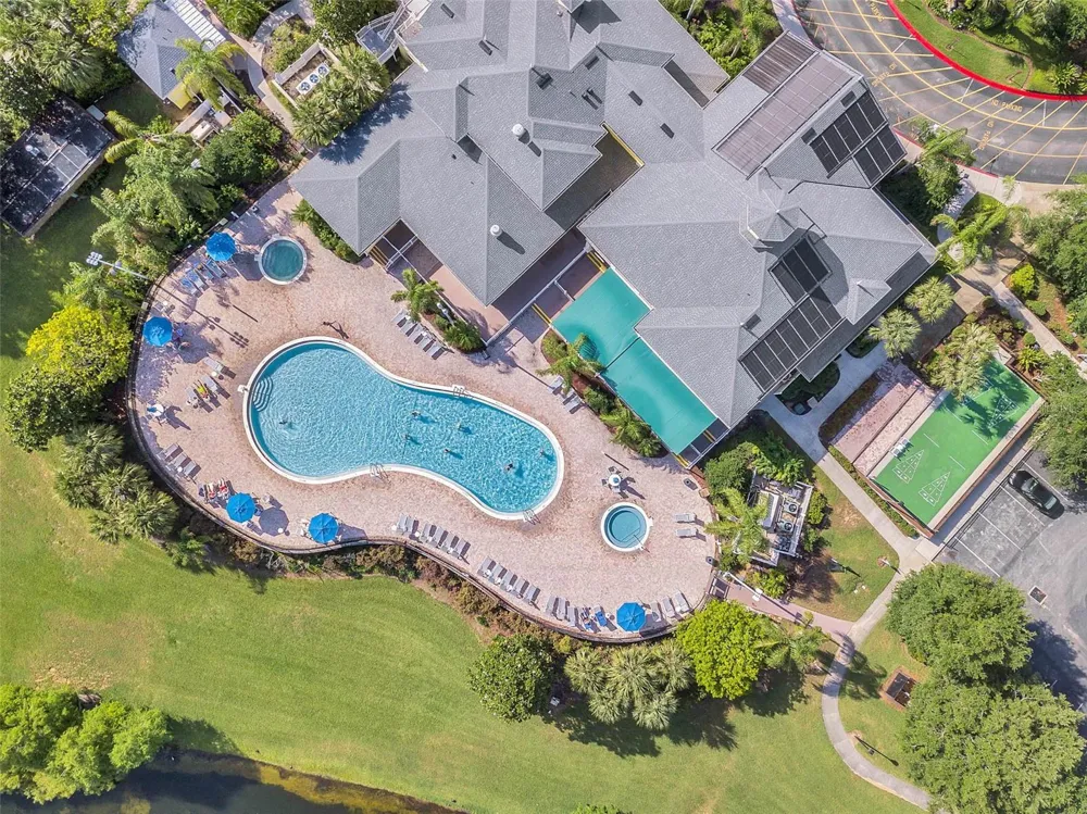 313 LUCAYA LOOP Davenport, FL 33897