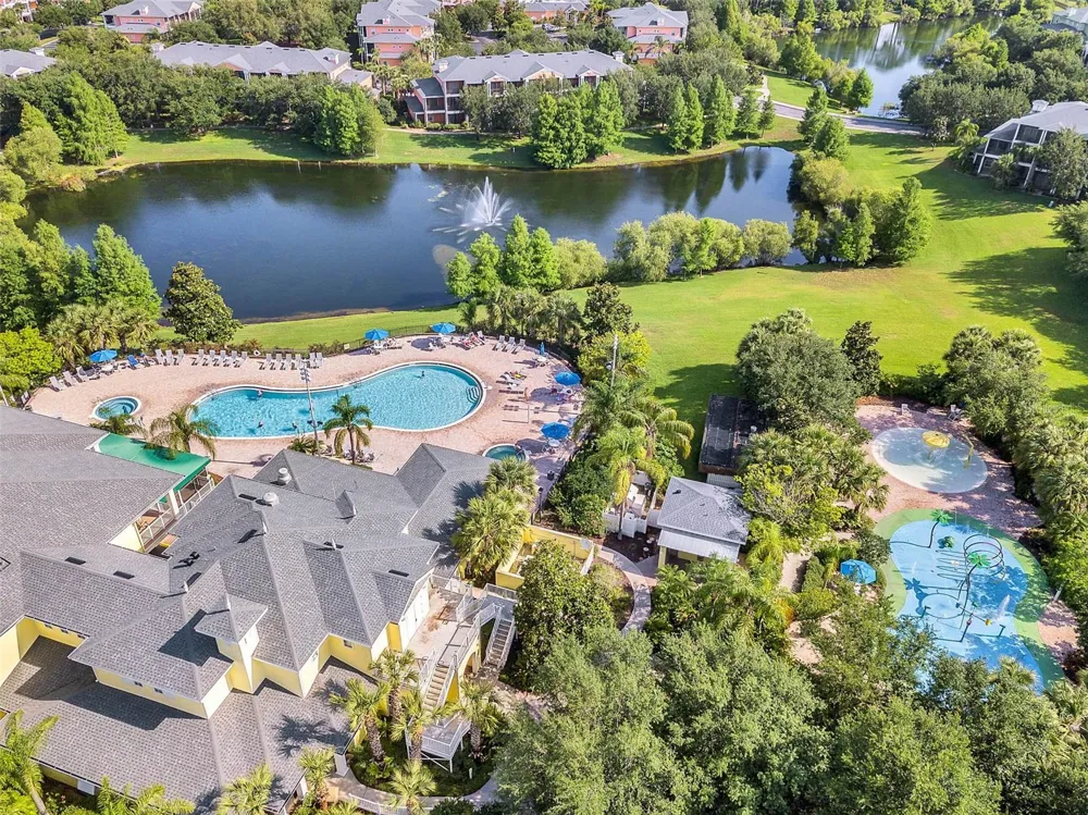 313 LUCAYA LOOP Davenport, FL 33897