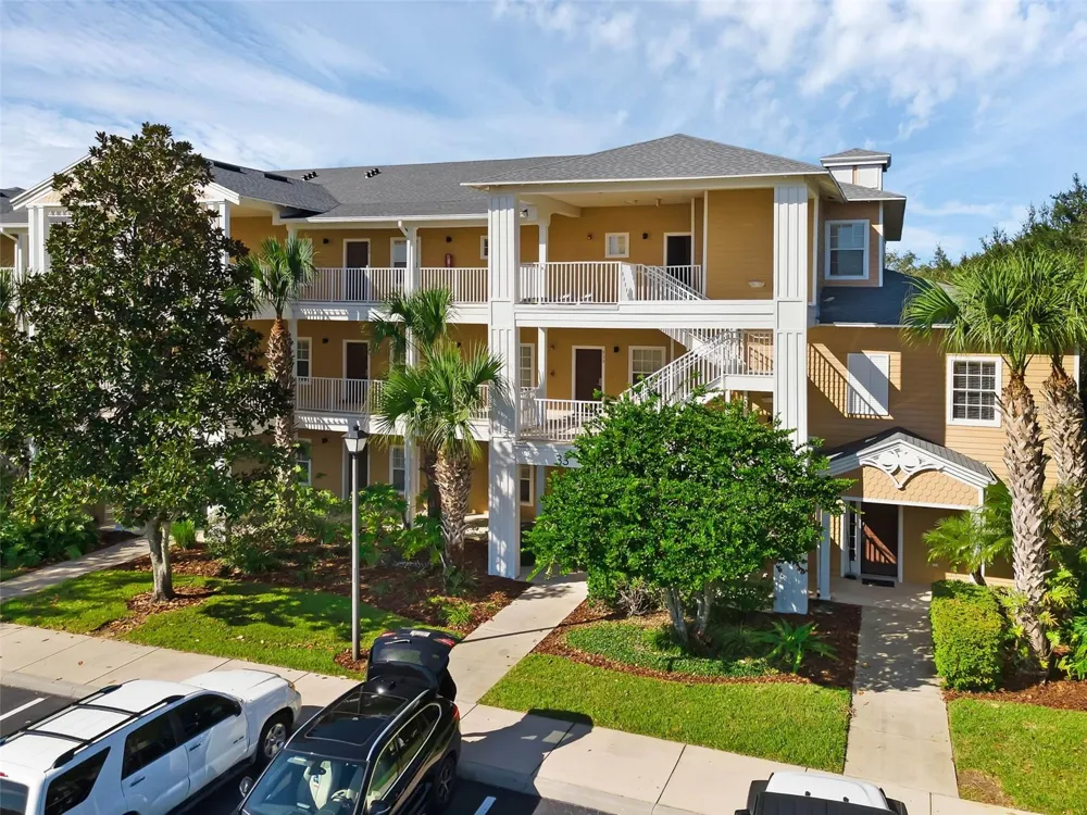 313 LUCAYA LOOP Davenport, FL 33897