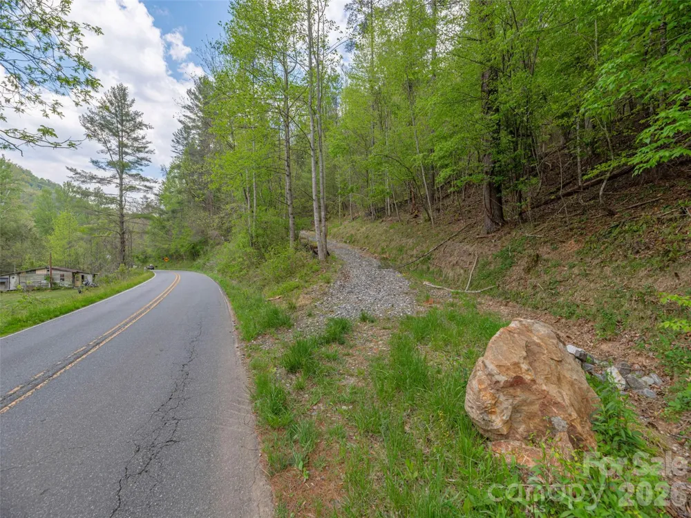 000 Caney Fork Road Cullowhee, NC 28723