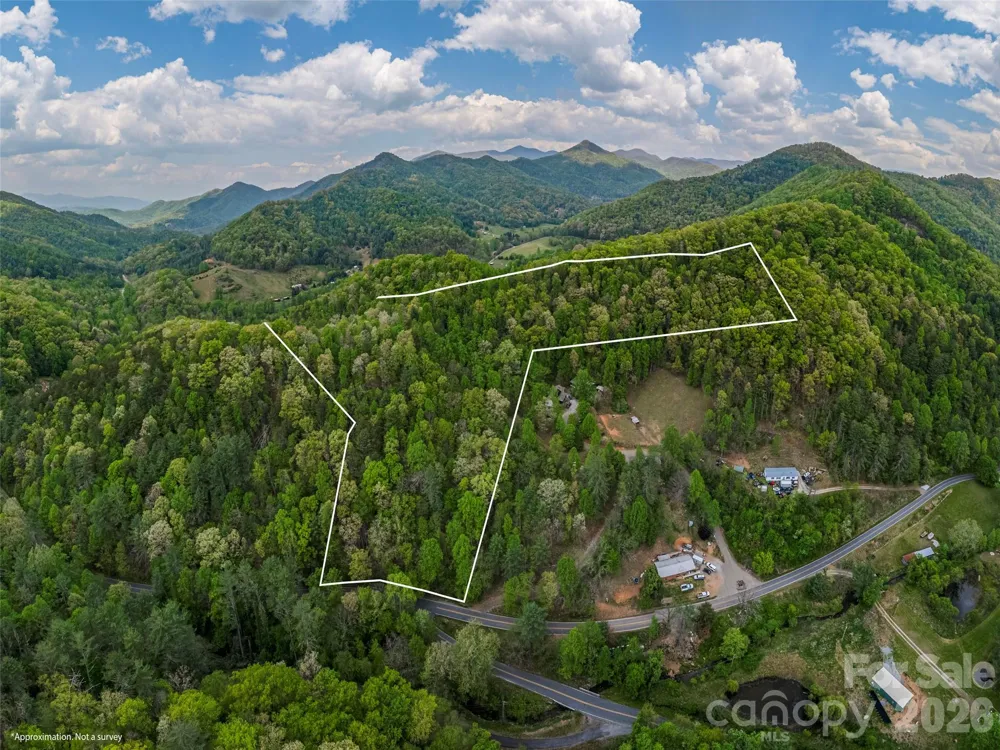 000 Caney Fork Road Cullowhee, NC 28723