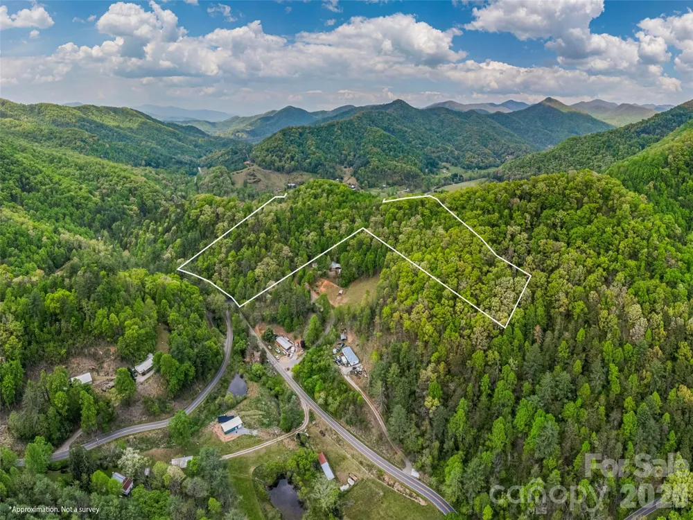 000 Caney Fork Road Cullowhee, NC 28723