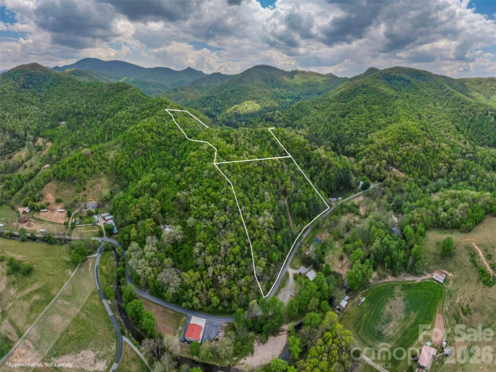 000 Caney Fork Road Cullowhee, NC 28723