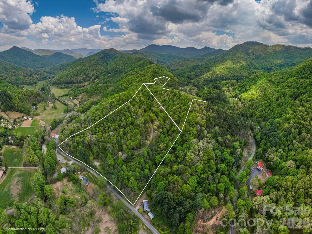 000 Caney Fork Road Cullowhee, NC 28723
