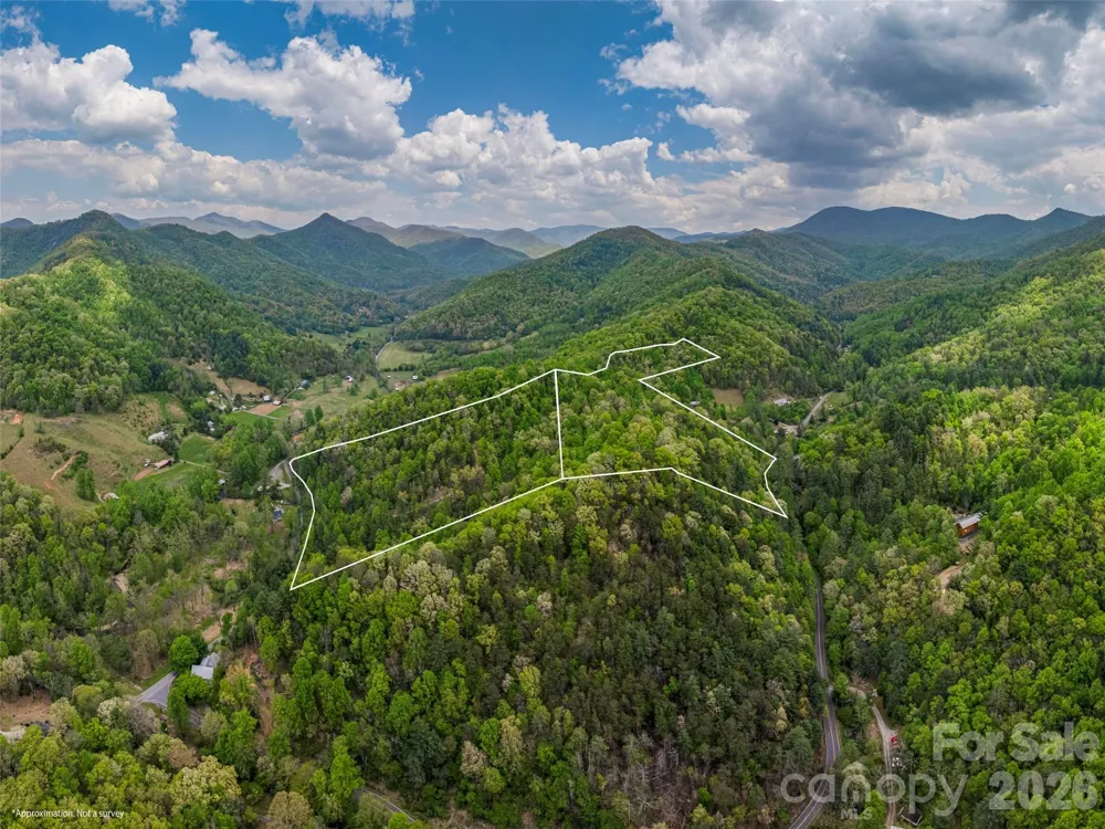 000 Caney Fork Road Cullowhee, NC 28723