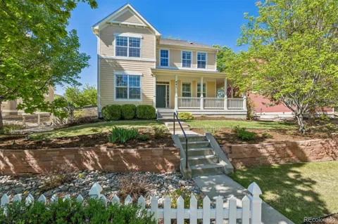441 Indian Peaks Trail