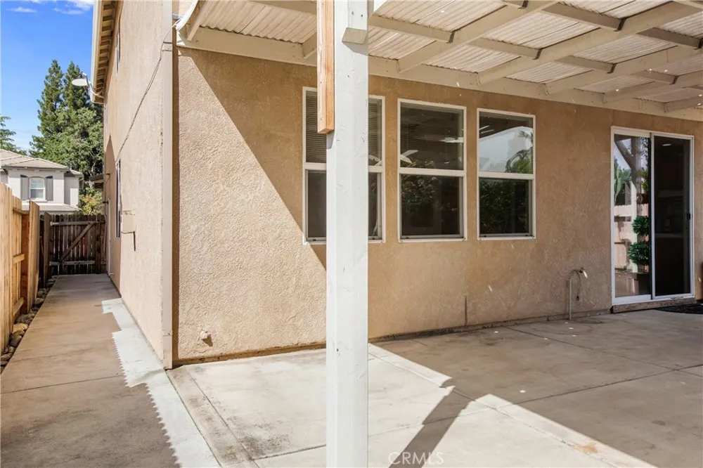 11552 Marissa Way Rancho Cordova, CA 95670