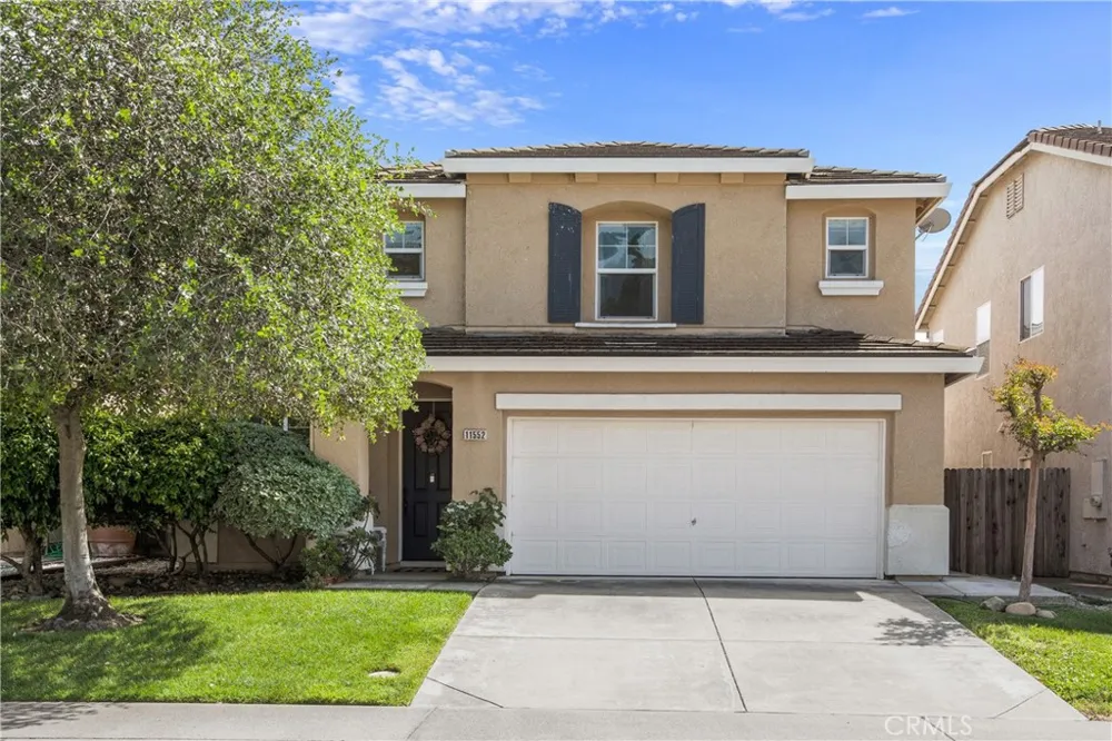 11552 Marissa Way Rancho Cordova, CA 95670