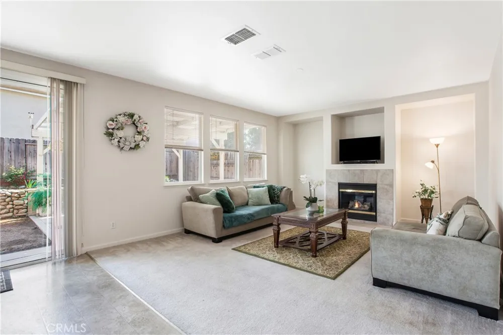 11552 Marissa Way Rancho Cordova, CA 95670