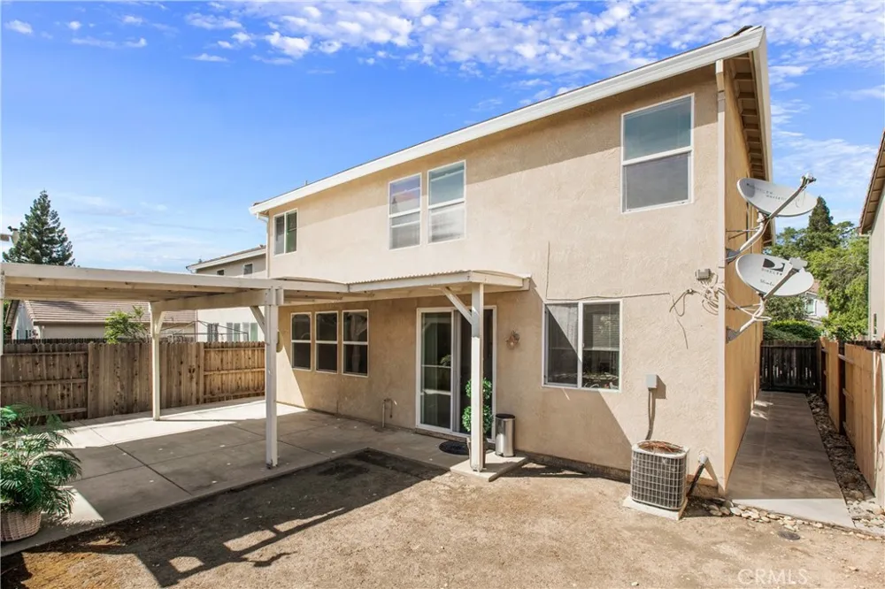 11552 Marissa Way Rancho Cordova, CA 95670