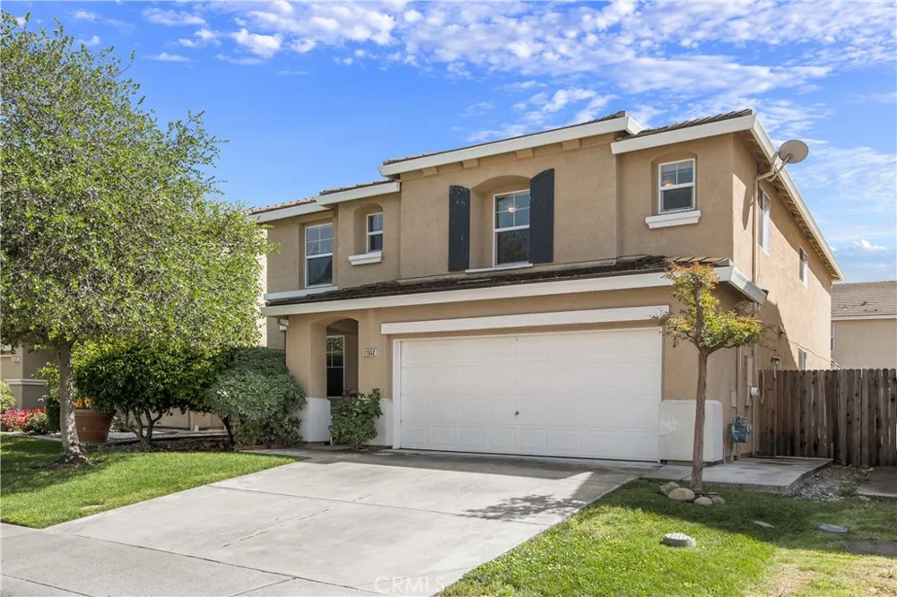 11552 Marissa Way Rancho Cordova, CA 95670