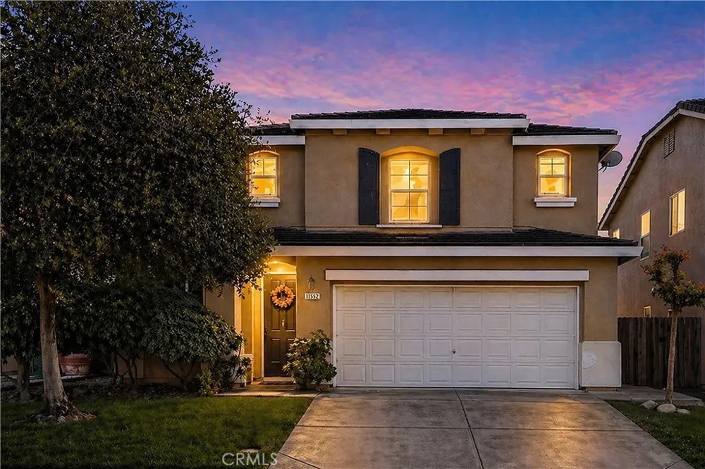 11552 Marissa Way Rancho Cordova, CA 95670