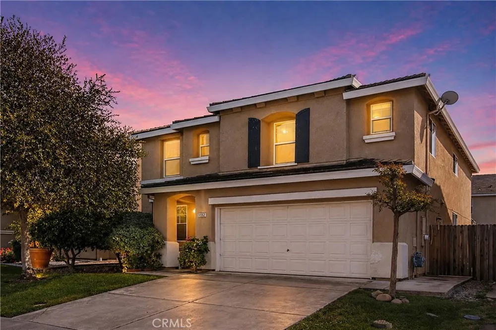 11552 Marissa Way Rancho Cordova, CA 95670