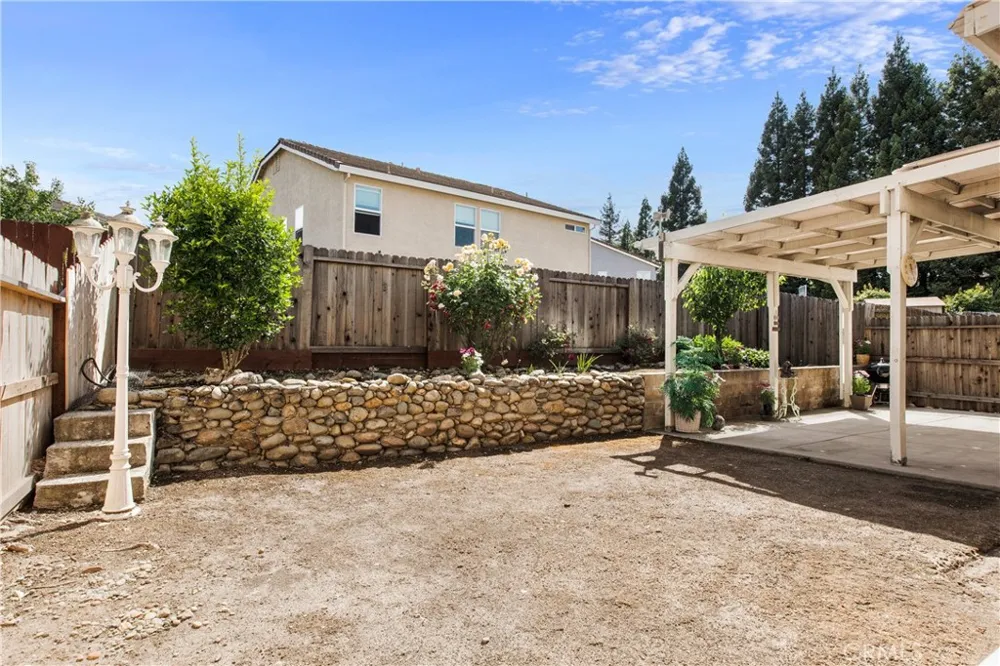 11552 Marissa Way Rancho Cordova, CA 95670