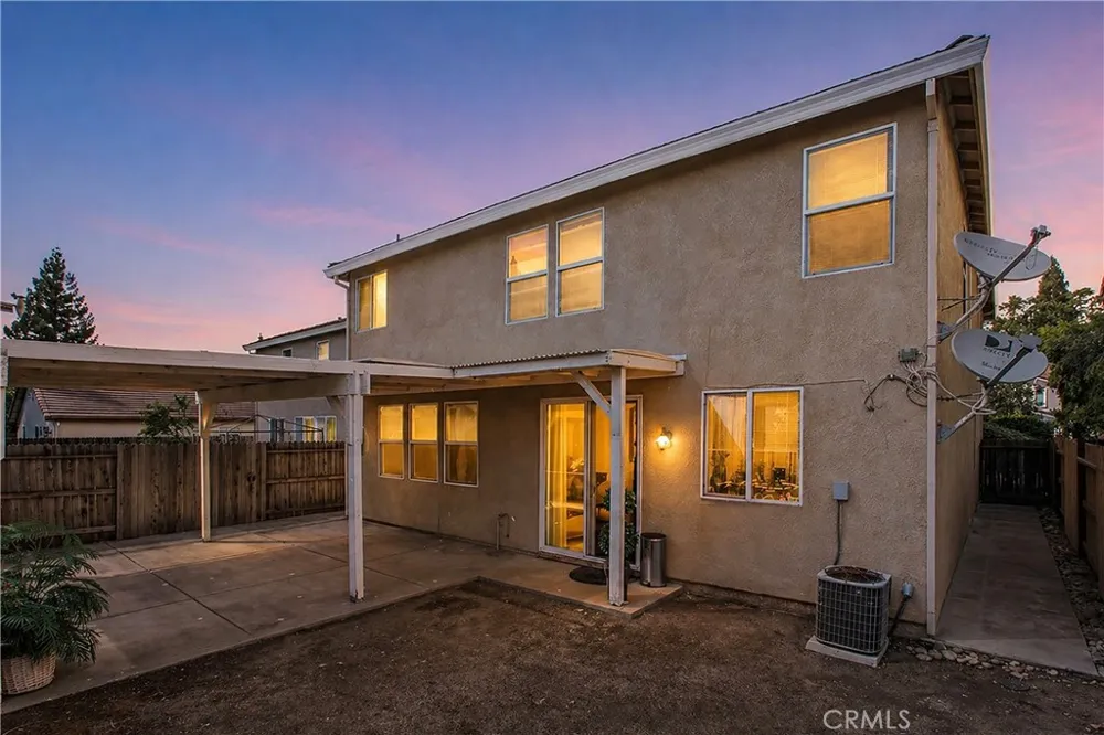 11552 Marissa Way Rancho Cordova, CA 95670