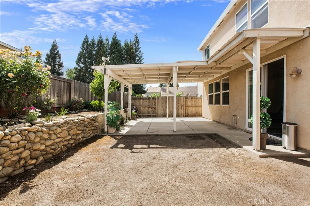 11552 Marissa Way Rancho Cordova, CA 95670