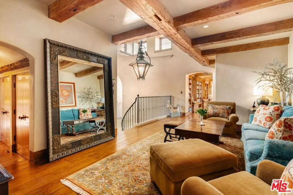 1915 Monte Alegre Drive Carpinteria, CA 93013