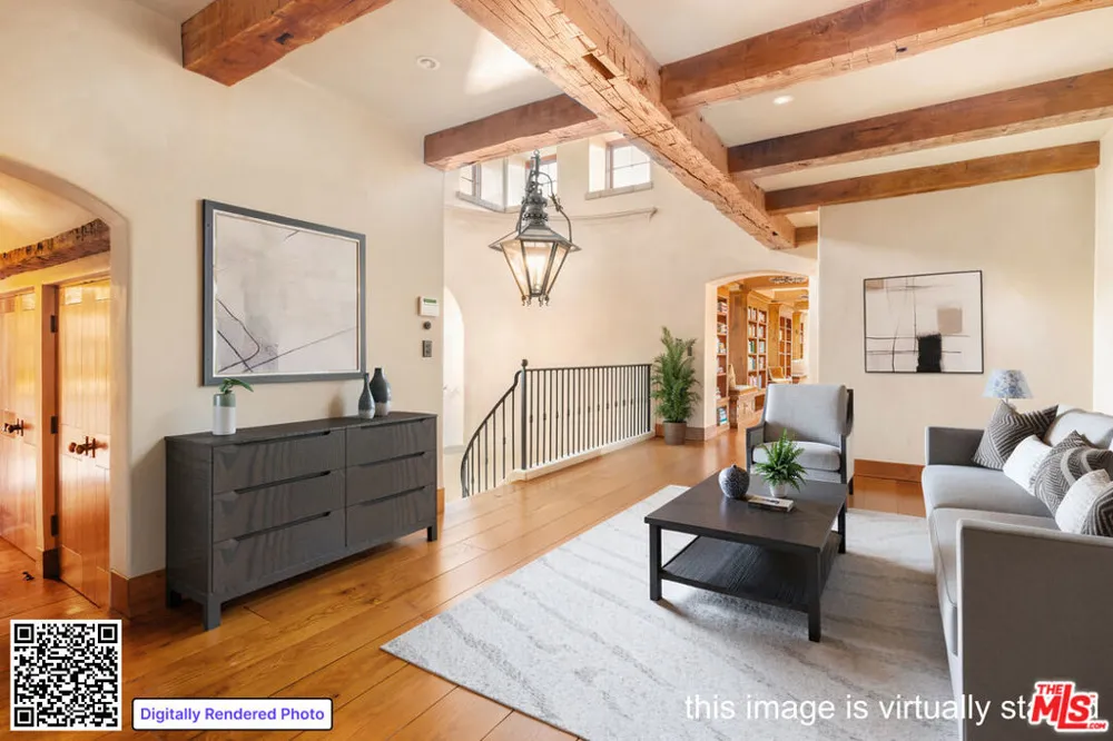 1915 Monte Alegre Drive Carpinteria, CA 93013