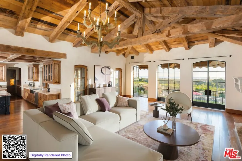 1915 Monte Alegre Drive Carpinteria, CA 93013