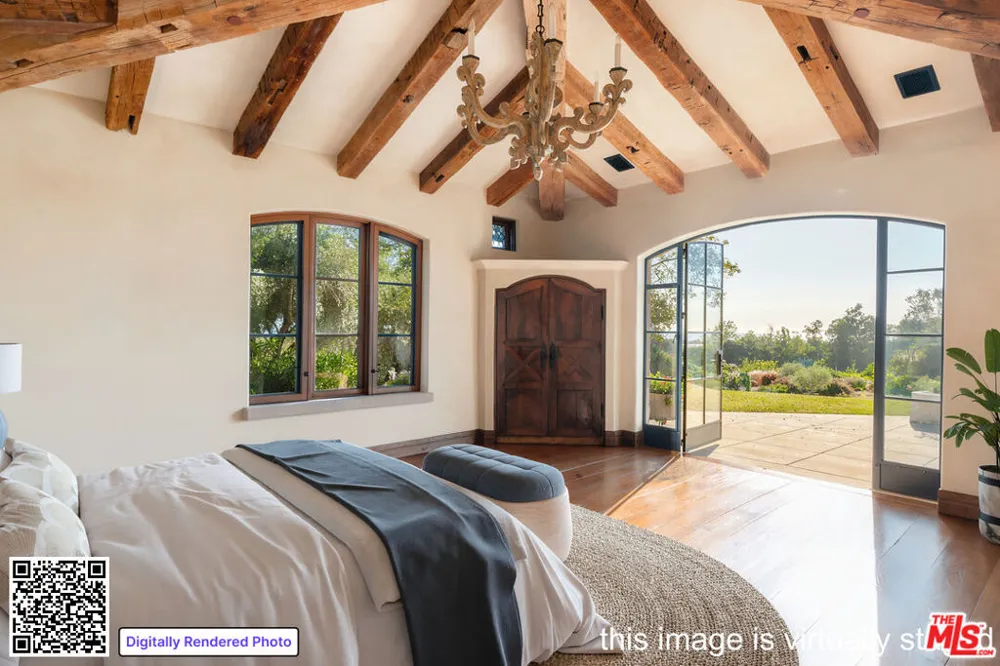 1915 Monte Alegre Drive Carpinteria, CA 93013