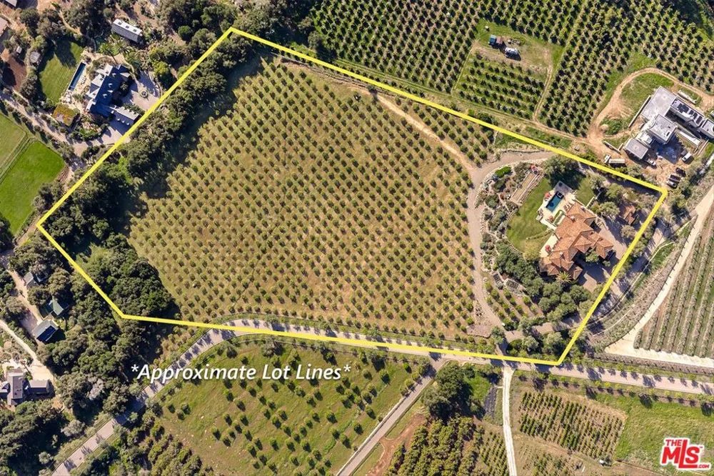 1915 Monte Alegre Drive Carpinteria, CA 93013
