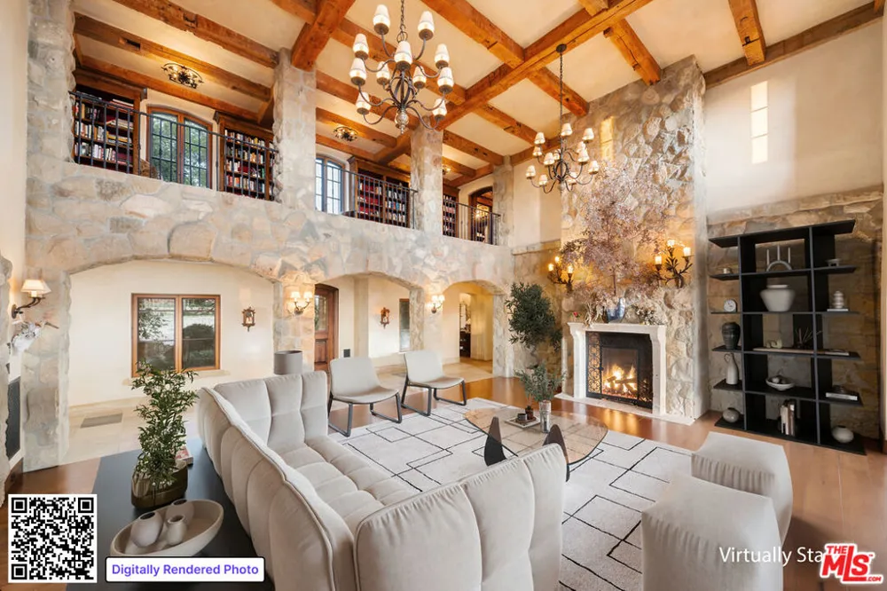 1915 Monte Alegre Drive Carpinteria, CA 93013