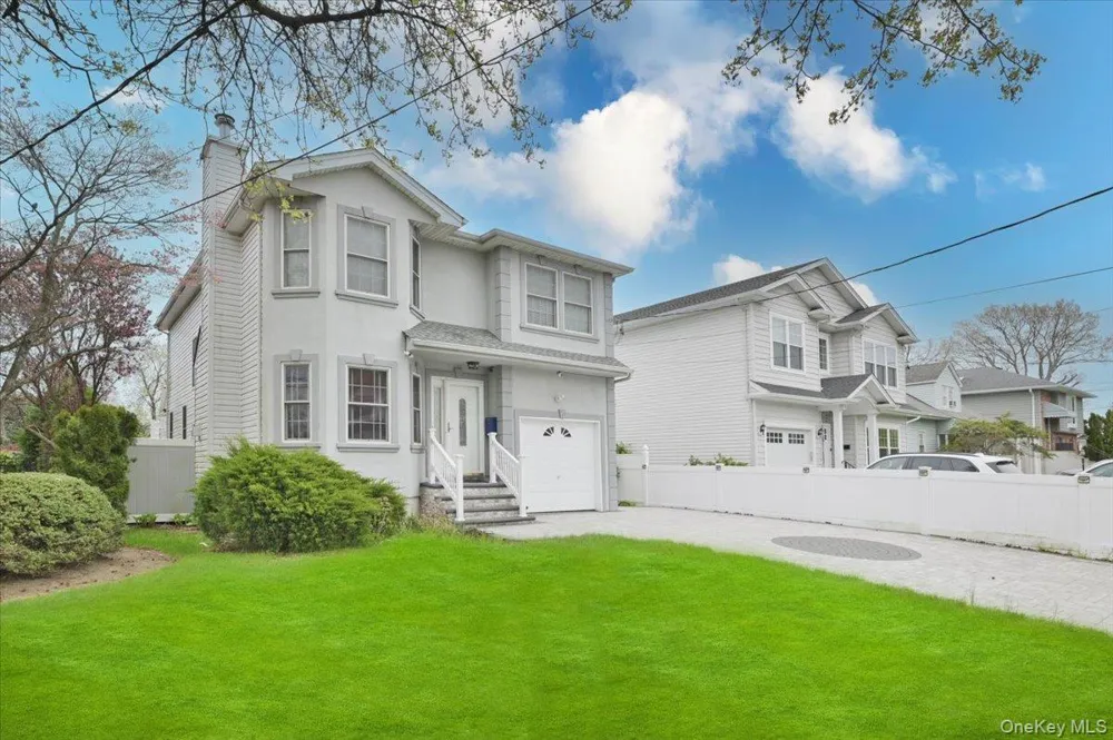 26 Maeder Avenue Merrick, NY 11566
