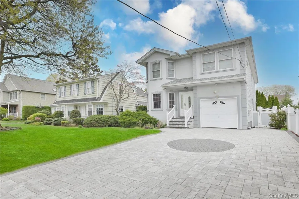 26 Maeder Avenue Merrick, NY 11566