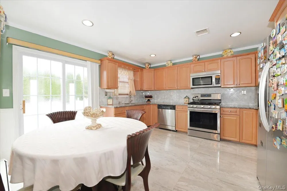 26 Maeder Avenue Merrick, NY 11566