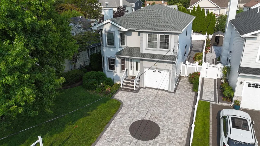 26 Maeder Avenue Merrick, NY 11566