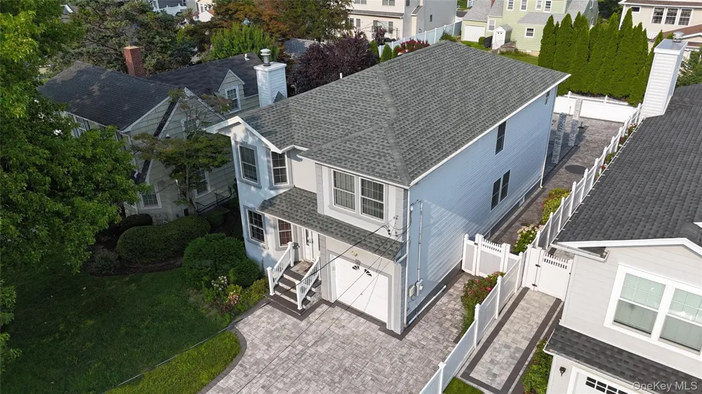 26 Maeder Avenue Merrick, NY 11566