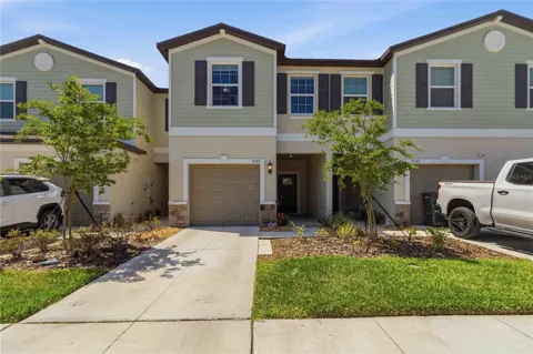 2549 SUNRAY VENUS WAY
